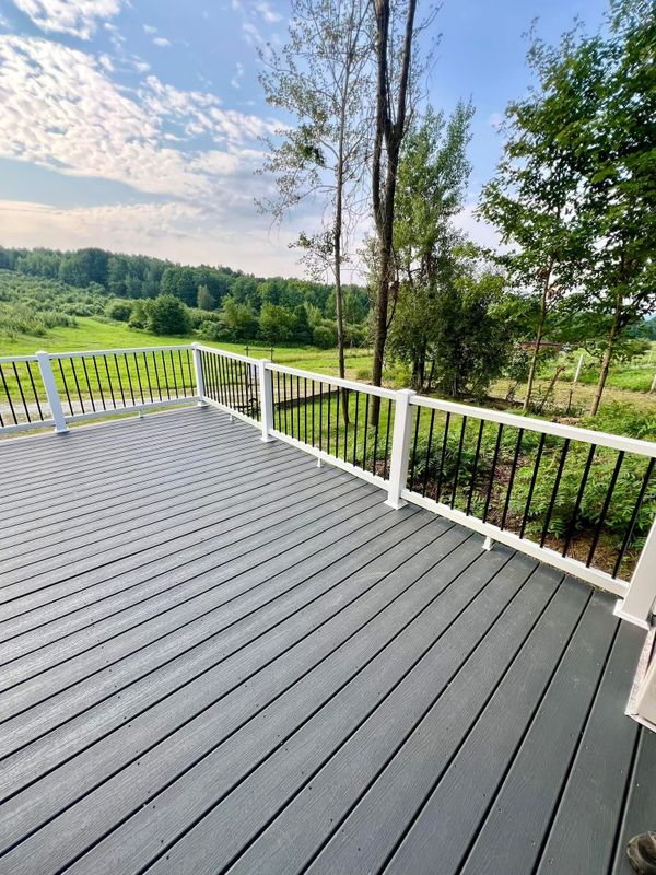 Porch, Decks and Home Editions