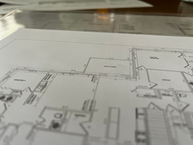 New Construction