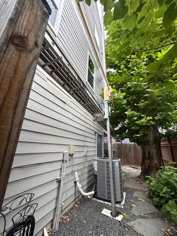 Exterior Painting gallery