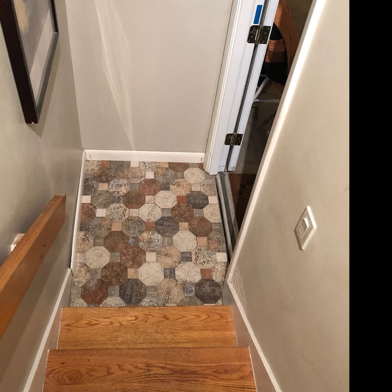 Interior Renovations