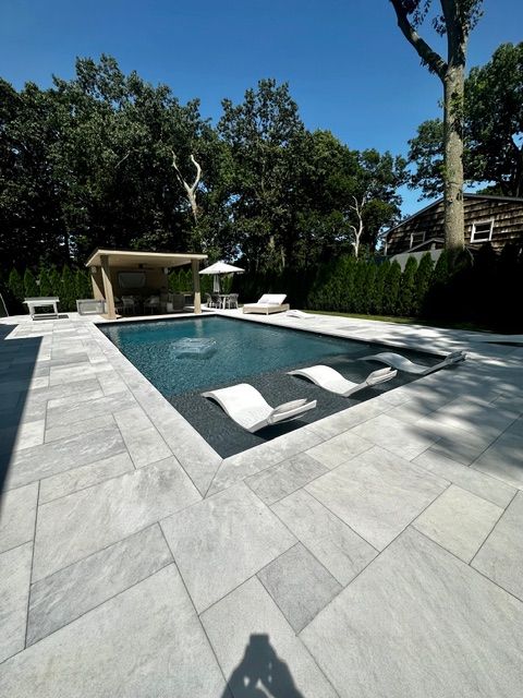 Patios