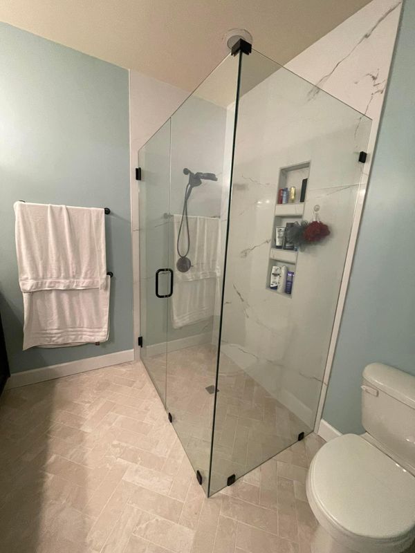 Bathroom Renovations