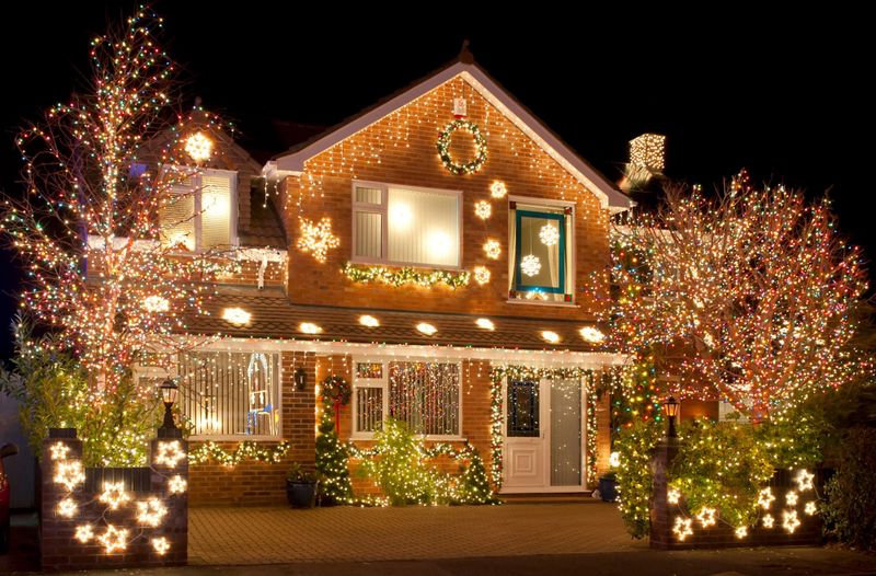 Holiday Lighting