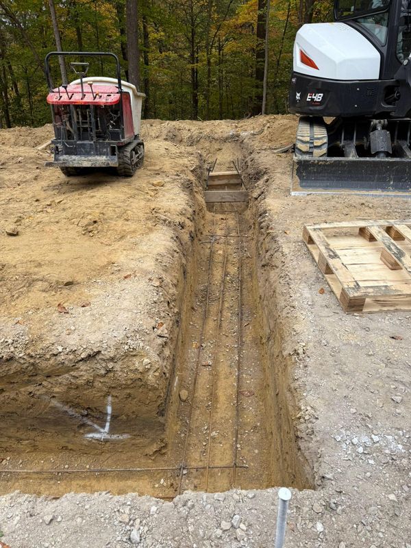 Concrete Repair