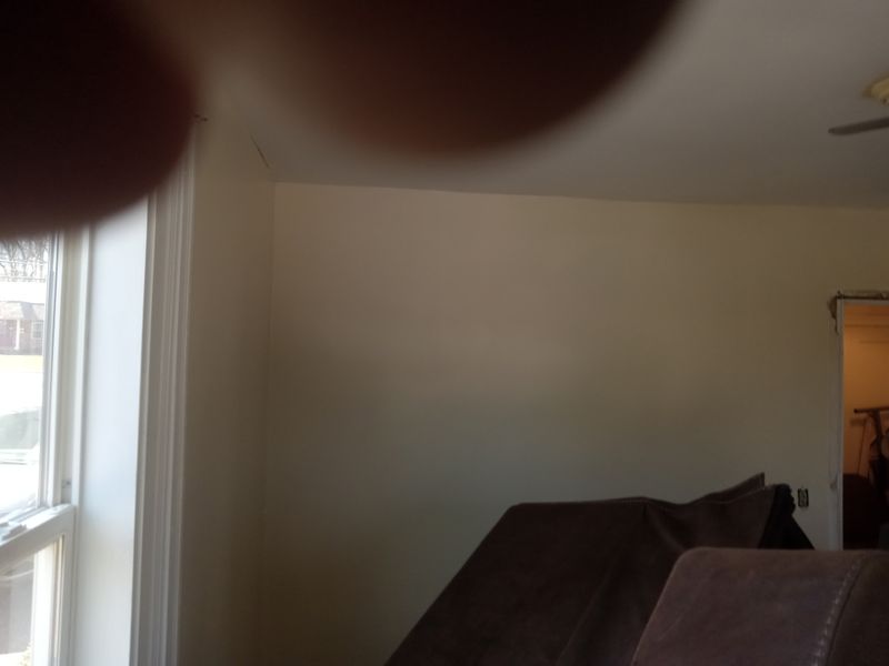 Drywall Repair