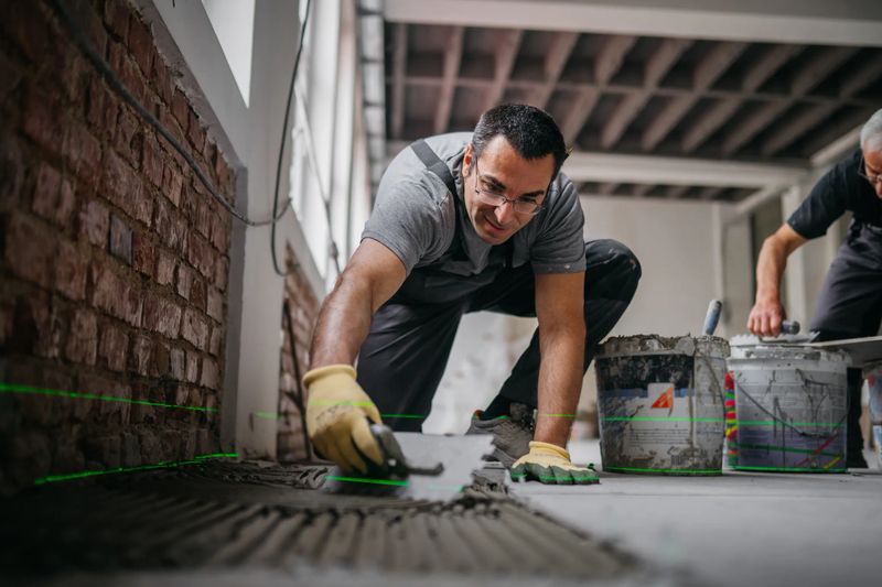 Concrete Repair