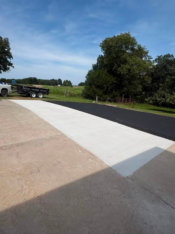 Concrete Flatwork