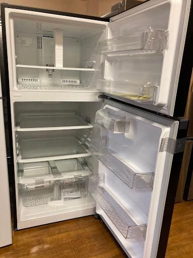 Appliance Replacement