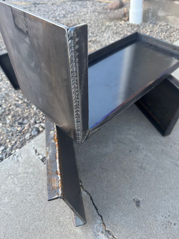 Custom residential welding and fabrication 