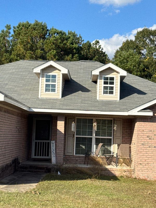 Roofing Installation