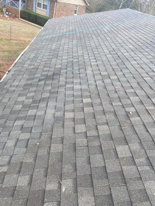 Exterior Renovations