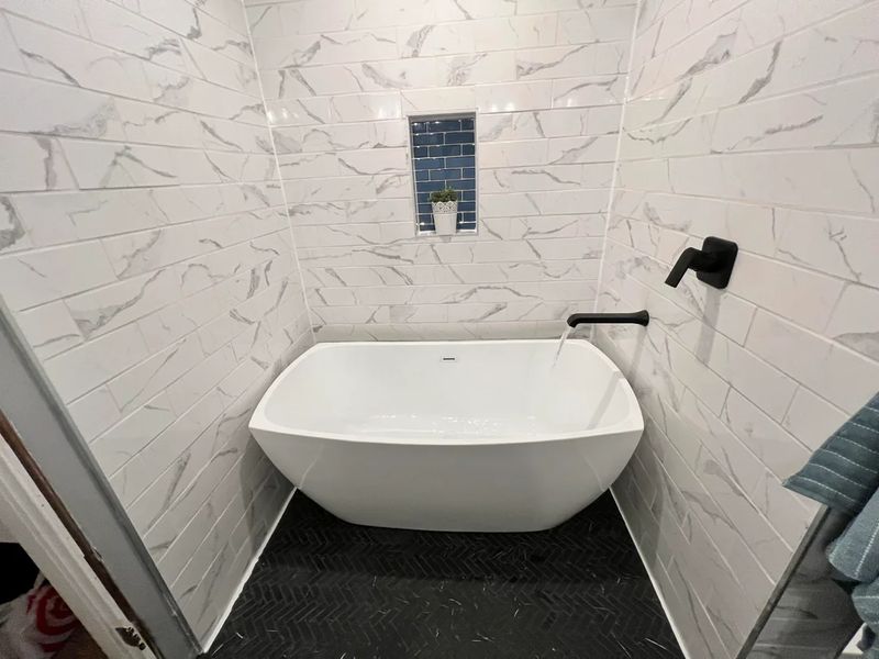 Bathroom Remodeling