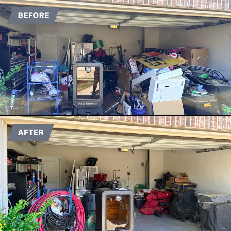 Household Junk Removal