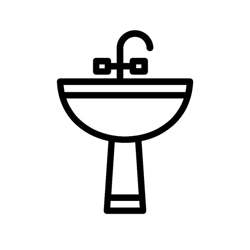 Sink Reglazing