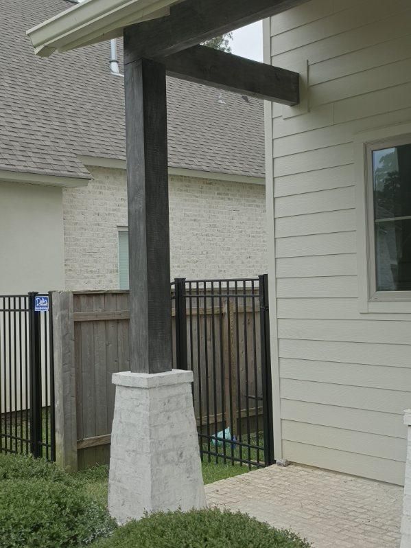 Custom Painting & Staining