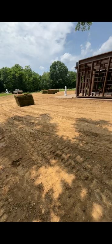 Grading & Excavation