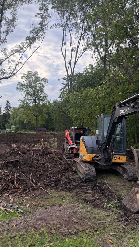Land Services