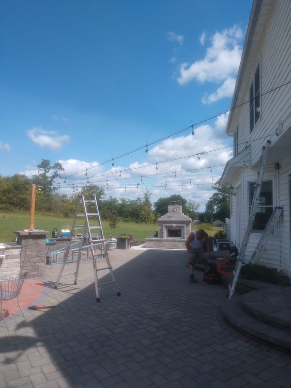 Exterior Renovations