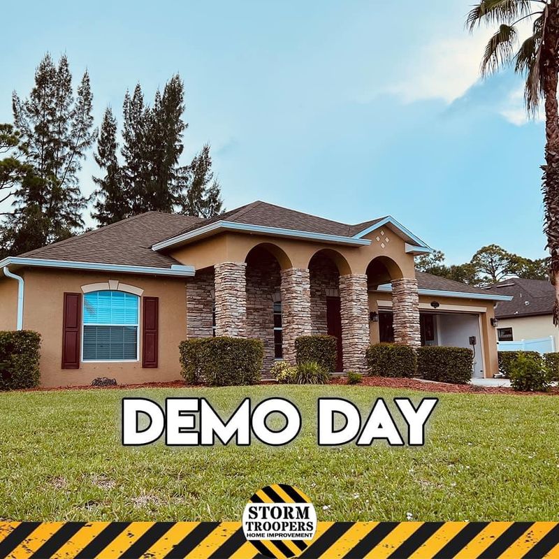 Custom Home Building