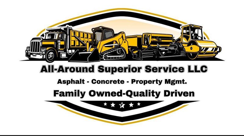 Asphalt Paving