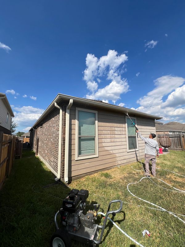 Exterior Painting gallery