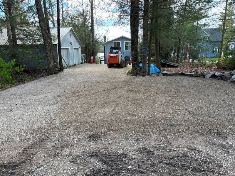 Site Grading