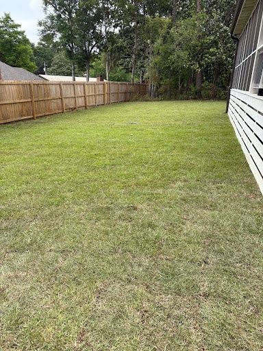 Sod Installation