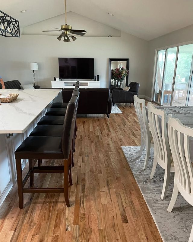 Kitchen Renovation
