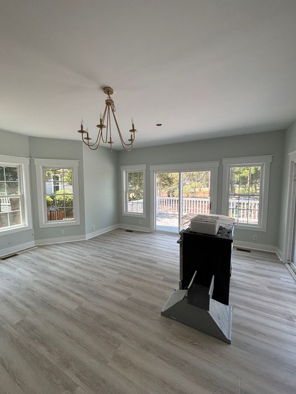 Interior Painting