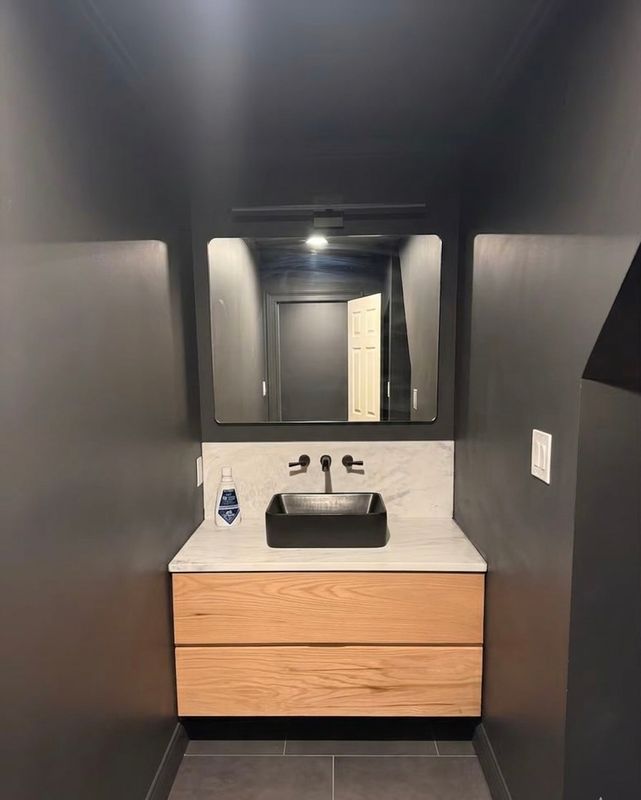 Kitchen and Bathroom Renovations
