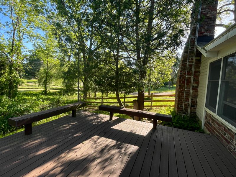 Fence Installation