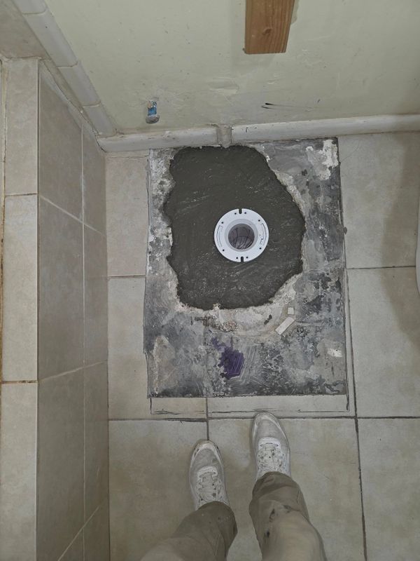 Plumbing Repairs