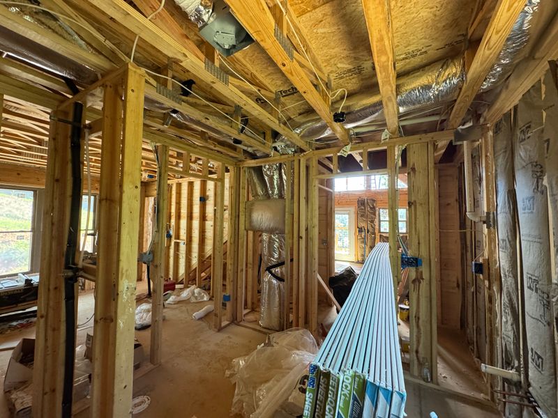Custom Home Construction