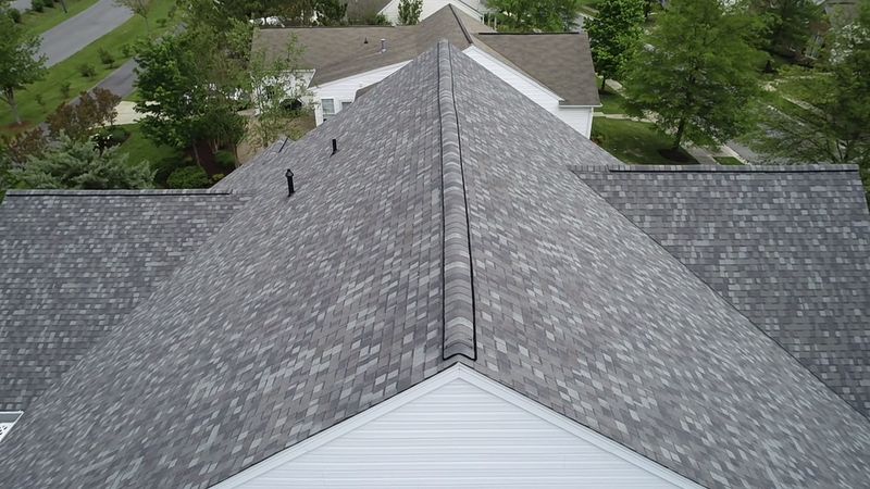 Roof Repair & Replacement