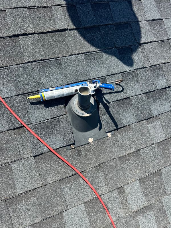 Roof Repair