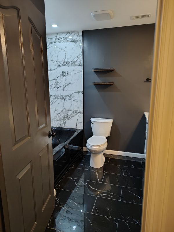 Residential Projects