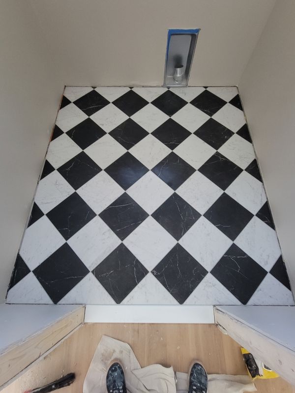 Flooring