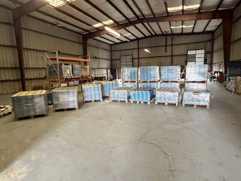 Commercial Spaces