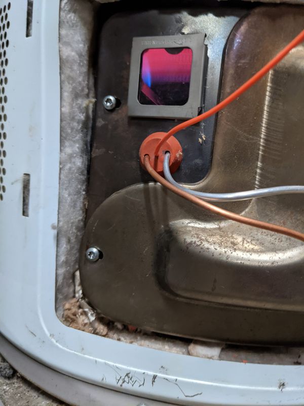 Exterior Repairs
