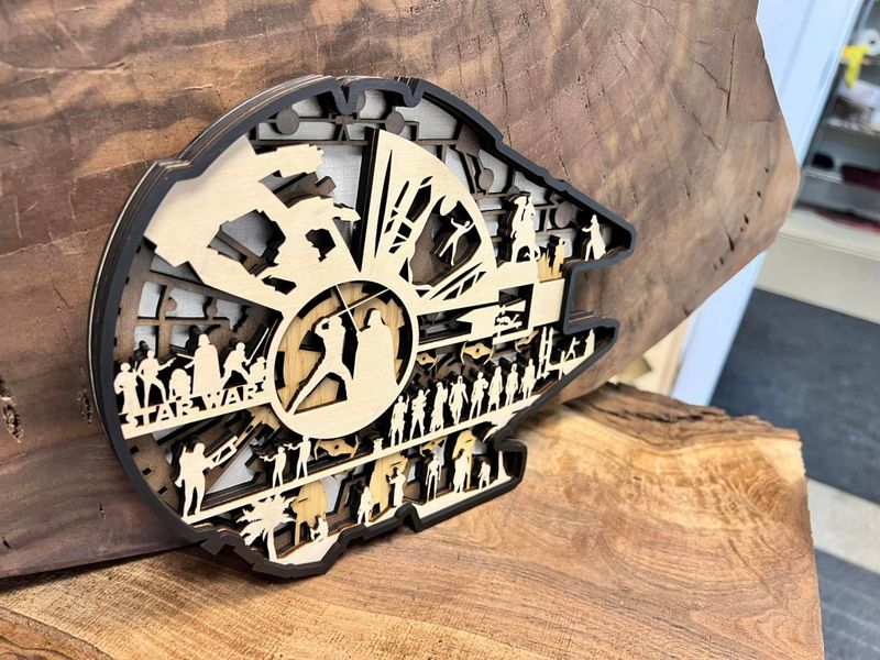 Custom Woodwork / Furniture