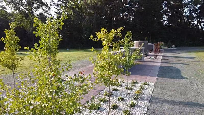 Landscape Design & Construction