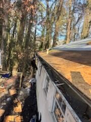 Roof Installation and Repairs