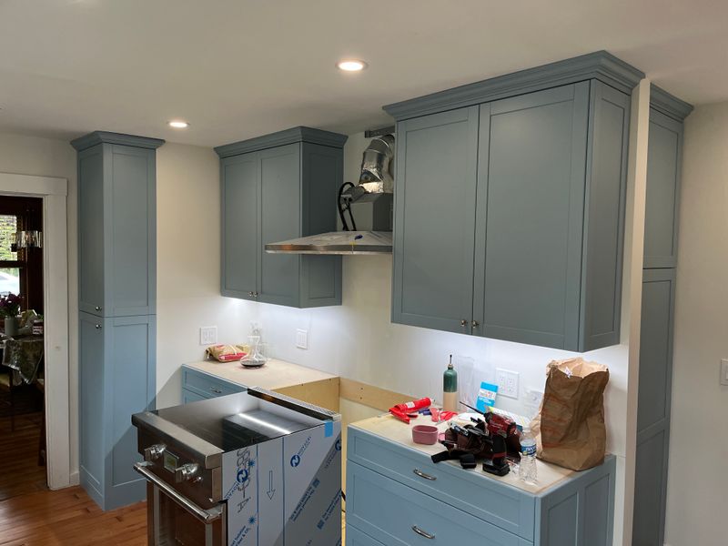 Lighting Installation and Repairs