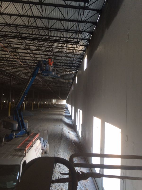 Commercial Painting