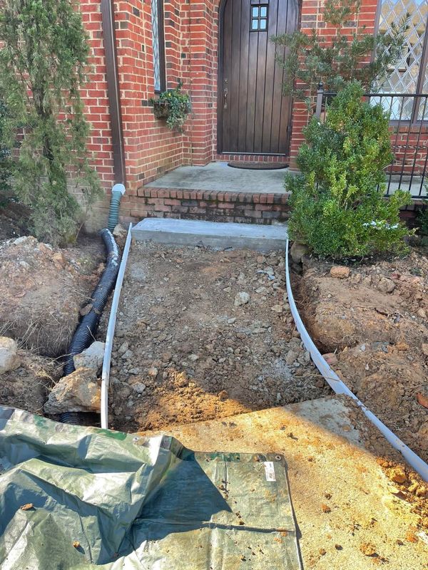 Brickwork