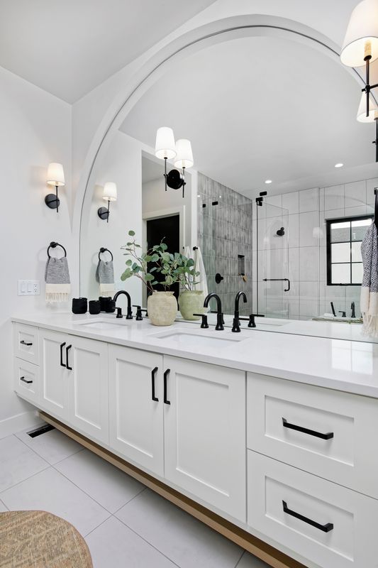 Kitchen and Bathroom Renovations