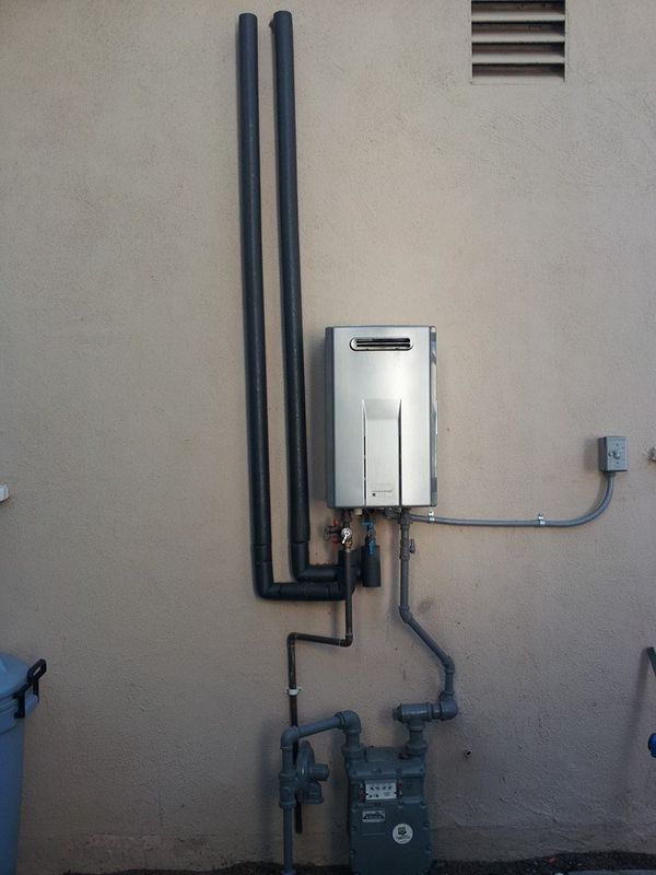 Plumbing
