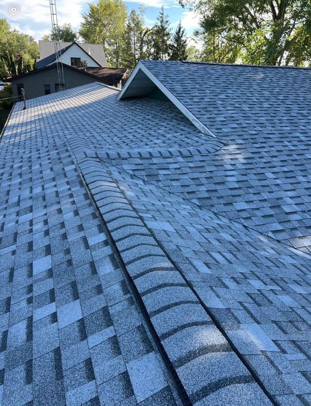 Roofing