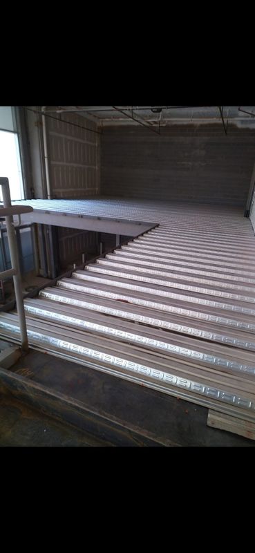 Metal Fabrication