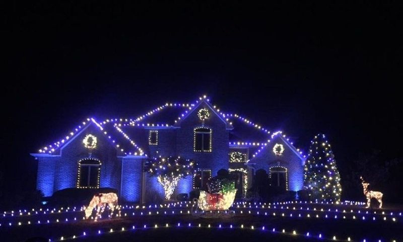 Holiday Lighting